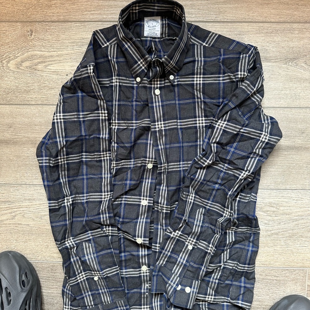 Brooks Brothers Polo Shirt